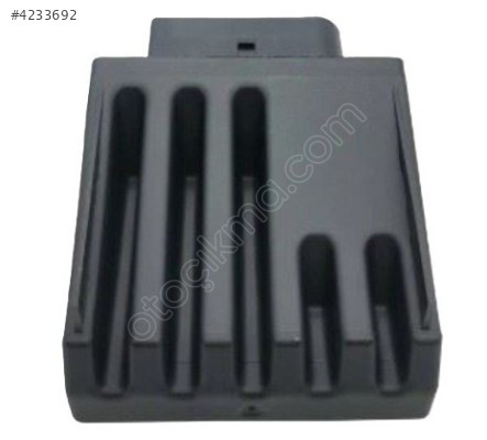 YAKIT POMPA KONTROL ÜNİTE RÖLESİ AUDİ A3-Q3 / SKODA KAROQ-SUPERB