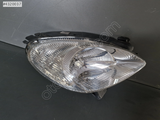 CİTROEN XSARA PİCASSO SAĞ ÖN FAR SIFIR VALEO 1999-2001