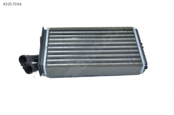 Radyatör Kalorifer 1.9 Scudo