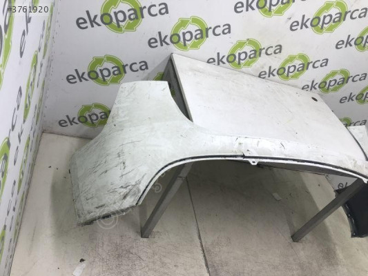 TESLA MODEL Y 2021 2025 ARKA TAMPON 1493735-SC-A