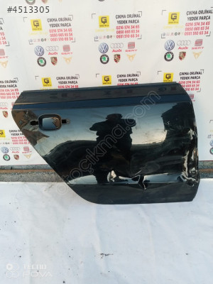 AUDİ A5 2008-2012 SAĞ ARKA KAPI  ÇIKMA SÖKME YEDEK PARÇA