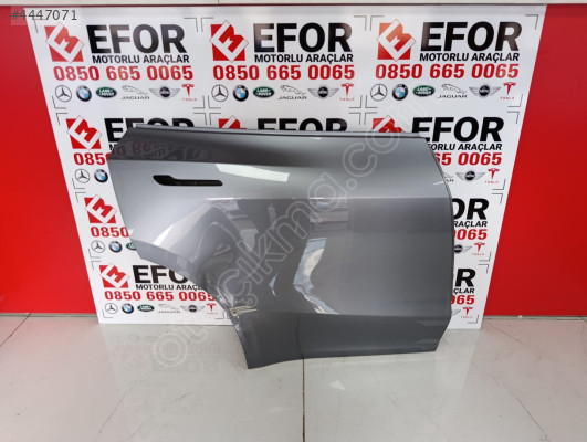 TESLA MODEL Y SAĞ ARKA KAPI ÇIKAM YEDEK PARÇA