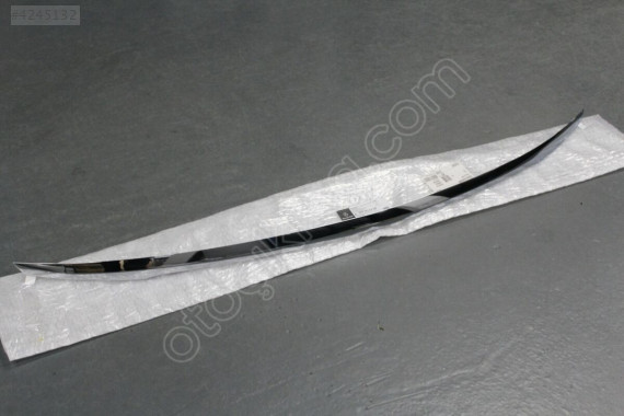 MERCEDES W205 C180 C200 BAGAJ NİKELAJI ÇITASI A2057430300