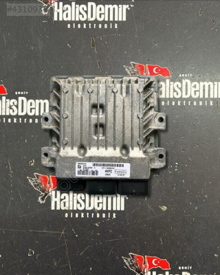 FORD TRANSİT 2.2 MOTOR BEYNİ CC11-12A650-AC