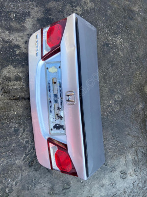 HONDA CİVİC FD6 ORJİNAL BAGAJ KAPAĞI ÇIKMA