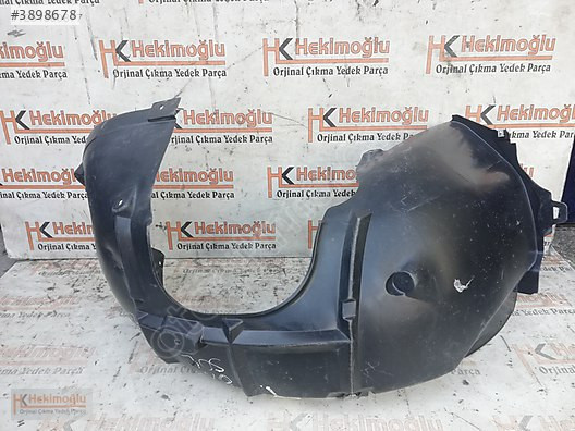 SEAT LEON SOL ARKA DAVLUMBAZ 5F0 809 957 E 5F0 809 957 F 5F08