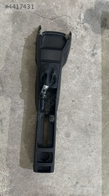 2007 SKODA FABİA SW ORTA KONSOL