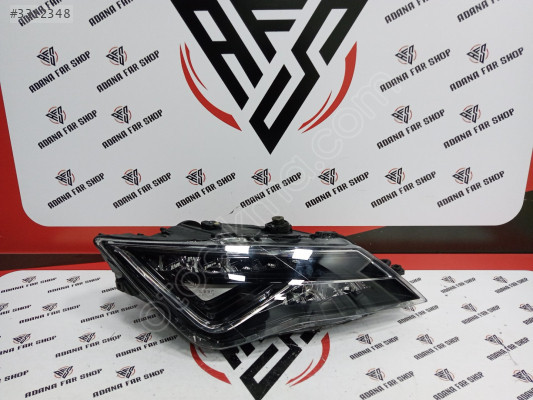 5F1941774A SEAT LEON SAĞ ÖN FAR