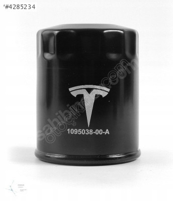 TESLA MODEL Y YAĞ FİLTRESİ 1095038