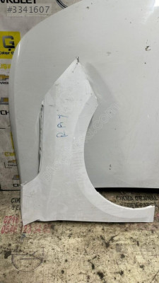 OPEL CORSA F SAĞ ÖN ÇAMURLUK ÇIKMA SÖKME YEDEK PARÇA