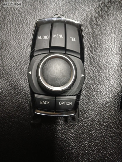 ZE938167801 BMW F30 Multimedya Kontrol Düğmesi