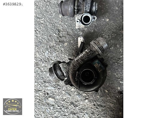 MEGAN 2 1.5 110LUK TURBO ZAFER OTO