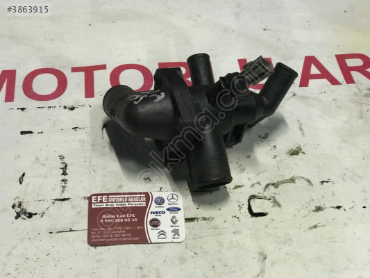 Ford Transit Termostat *-.EFE