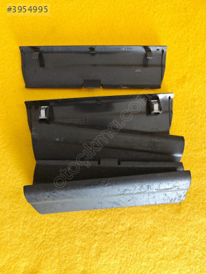 1J0 858 981D Golf 4 Obd kapak