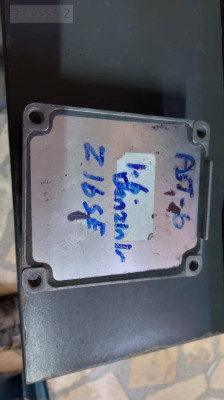 Çıkma Opel Astra G 1.6 Benzinli Motor Beyni