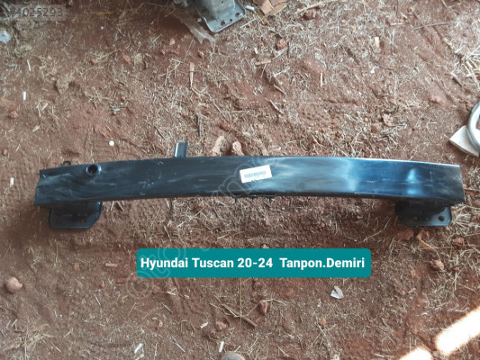 Hyundai Tuscan 20-24  Tanpon.Demiri