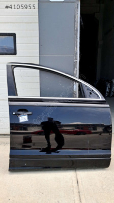 ÖN KAPI - SAĞ - AUDI Q7 08-15 - ( 4L0831052 )