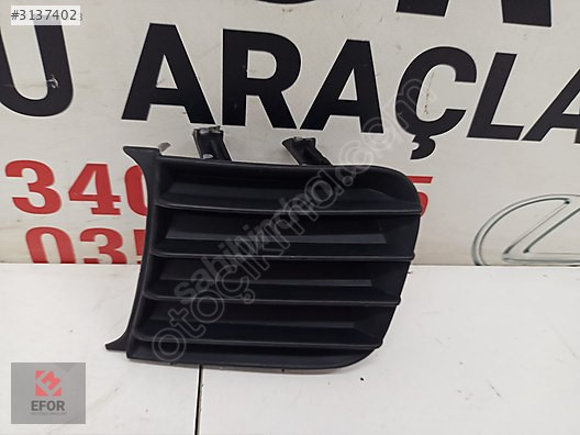 TOYOTA COROLLA SIFIR SOL SİS KAPAK 99-02 OEM NO: 81482-12030