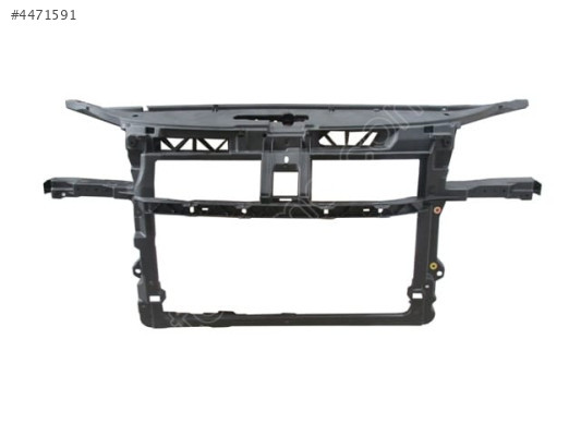 Volkswagen Polo Panel/Göğüs Saci 05/09