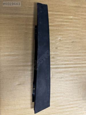 VW CADDY 04-15 KAPI DİREK KAPLAMASI SOL ÖN 2K0837901E 3FZ