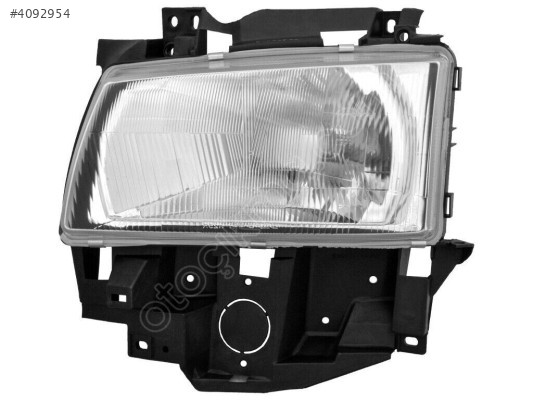 7D1941009H VW TR T4 97-03 CARAVELLA SOL FAR DEPO