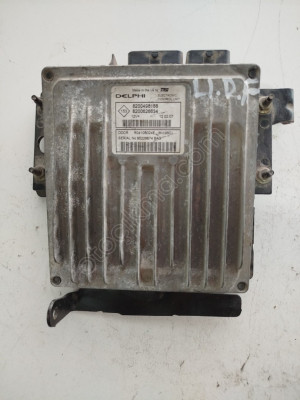 RENAULT MEGAN 2 MOTOR BEYNİ 8200498188
