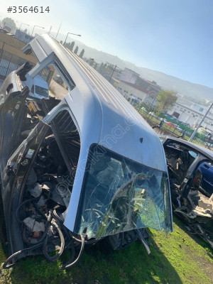FORD CONNECT KESME TAVAN ORJİNAL ÇIKMA