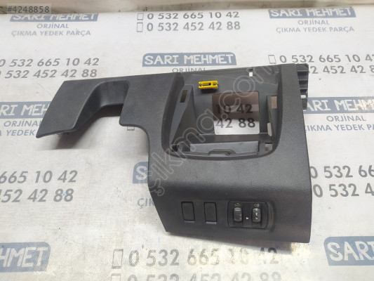 ÇIKMA RENAULT CLİO 4 TORPİDO KAPAĞI SOL