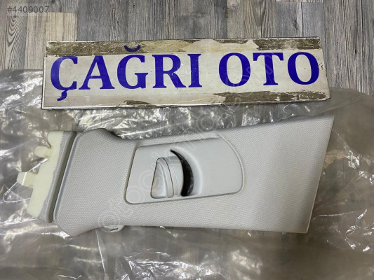 AUDI A4 DİREK KAPLAMASI SOL 2009 2015 8K0867293A ÇAĞRI OTO