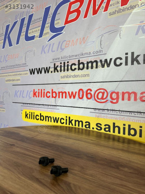 BMW 318 418 218 118 B38 ÇIKMA ORJİNAL EKSANTRİK SENSÖRÜ 7633958