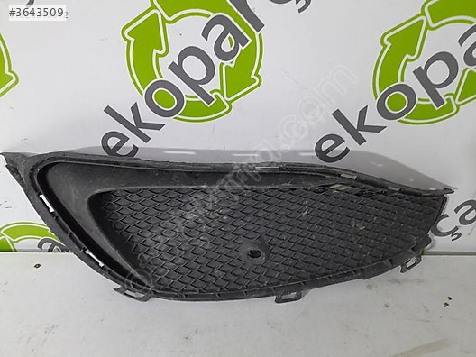 MERCEDES A SERİSİ 2012 2017 W176 ÖN SOL SİS KAPAĞI A1768852700