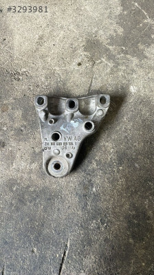 ZM 106600199185T 2007 SKODA FABİA 1.4 DİZEL CCG MOTOR ÜST TAKOZU