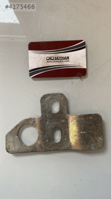 2K0843225A vw caddy sol sürgülü kapı iç bağlantı demiri