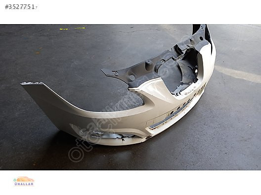 2011 SEAT LEON Ön Tampon - Mertler Oto Yedek Parça