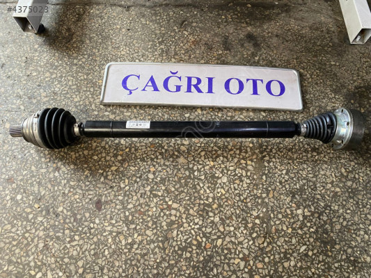 GOLF PASSAT CADDY JETTA SAĞ AKS 1K0407272 CC ÇAĞRI OTO MASLAK