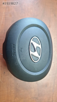 HYUNDAI BAYON ÇIKMA ORJİNAL DİREKSİYON AİRBAG