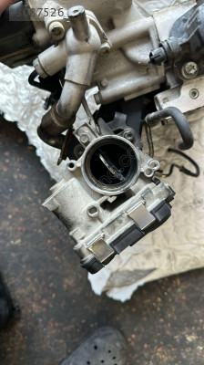 Fiat 1.3 E6 çıkma gaz kelebeği