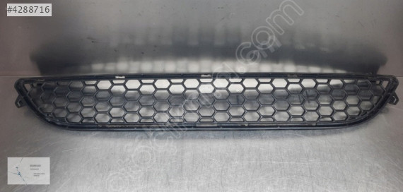 VOLVO S60 TAMPON ORTA IZGARA