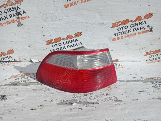 FİAT ALBEA SOL ARKA STOP ÇIKMA ORJİNAL 1996-2011