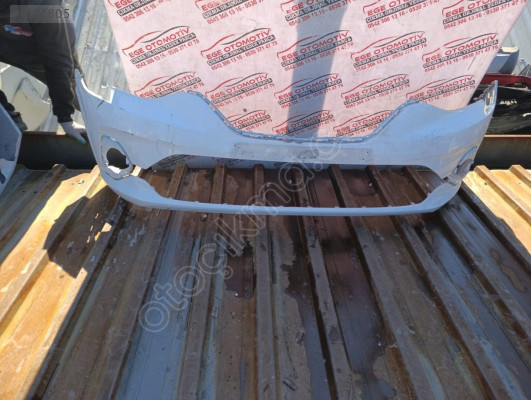 RENAULT TALİANT BEYAZ ÖN TAMPON ORJINAL