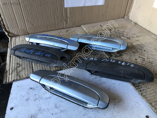 HUNDAİ GETZ DIŞ KAPI AÇMA KOLU