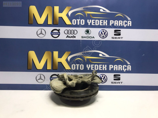 MERCEDES C220-C200-C180 W204 SOL ÖN TAŞIYICI