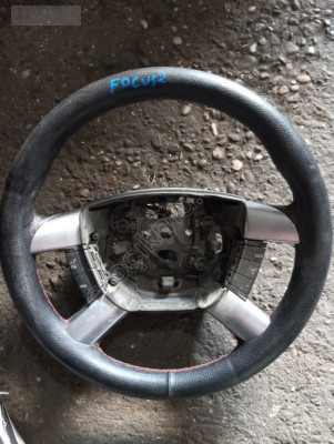 FOCUS 2 DİREKSİYON SİMİDİ