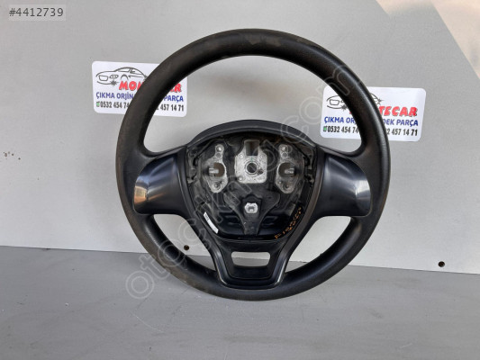 FİAT FİORİNO DİREKSİYON SİMİDİ MONTECAR