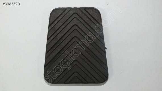L200 CR 06 - PEDAL LASTİĞİ