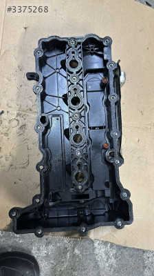315342345 Opel Astra J 1.6 dizel sibop kapağı çıkma