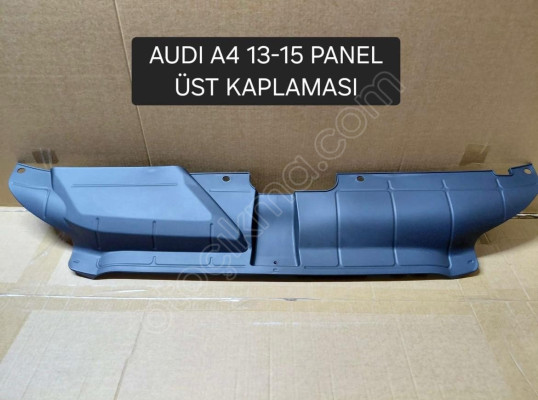 A4 ÖN PANEL ÜST KAPLAMASI 2011 2013 2015 2016 SIFIR 8K0807081D B