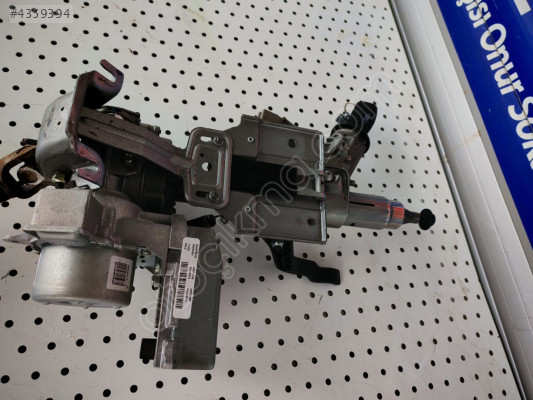 COURIER 1.0. DİREKSYON KOLON-BEYİN-DÜZCE ÇIKMA