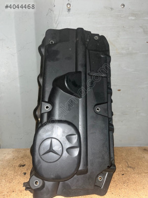 Mercedes Külbütör kapağı