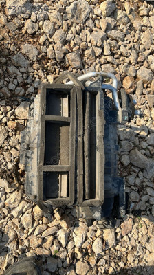 MİTSUBİŞHİ L200 KALORİFER KUTUSU ÇIKMA